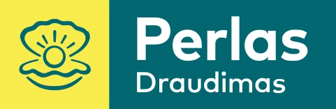 Perlas draudimas